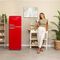 ΔΙΠΟΡΤΟ MINI ΨΥΓΕΙΟ CECOTEC BOLERO COOLMARKET 2D ORIGIN 215 RED ΔΙΠΟΡΤΟ MINI ΨΥΓΕΙΟ CECOTEC BOLERO COOLMARKET 2D ORIGIN 215 RED