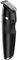 ΕΠΑΝΑΦΟΡΤΙΖΟΜΕΝΟ ΤΡΙΜΕΡ GAMA GCX630 BLACK TITANIUM ΕΠΑΝΑΦΟΡΤΙΖΟΜΕΝΟ ΤΡΙΜΕΡ GAMA GCX630 BLACK TITANIUM