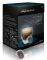   NESPRESSO CAFFE IMPRESSO FORZA ROMA (10 )