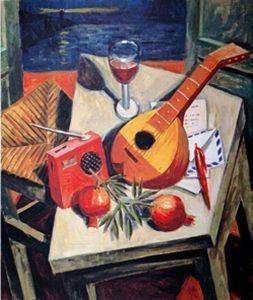 ������ ������ - ����� ����