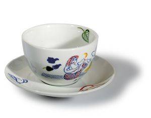 ΣΕΤ ΓΙΑ ΚΑΦΕ CAPPUCCINO ΣΕΤ ΓΙΑ ΚΑΦΕ CAPPUCCINO