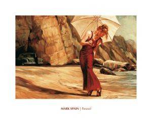 ΑΝΤΙΓΡΑΦΟ PARASOL 40 X 50 CM ΑΝΤΙΓΡΑΦΟ PARASOL 40 X 50 CM