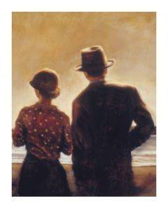 ��������� AT WATER\'S EDGE 40 X 50 CM