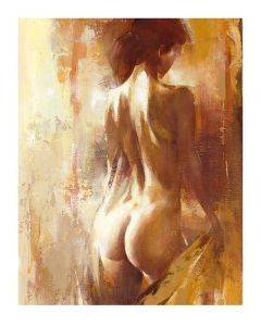 ΑΝΤΙΓΡΑΦΟ LE BOUDOIR I 40 X 50 CM ΑΝΤΙΓΡΑΦΟ LE BOUDOIR I 40 X 50 CM