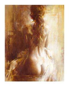 ΑΝΤΙΓΡΑΦΟ LE BOUDOIR II (40X50CM) ΑΝΤΙΓΡΑΦΟ LE BOUDOIR II (40X50CM)