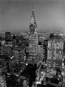 ΑΝΤΙΓΡΑΦΟ CHRYSLER BUILDING 40 X 50 CM ΑΝΤΙΓΡΑΦΟ CHRYSLER BUILDING 40 X 50 CM