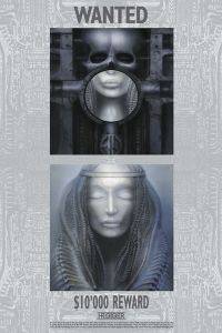 POSTER ELP WANTED 61 X 91.5 CM POSTER ELP WANTED 61 X 91.5 CM