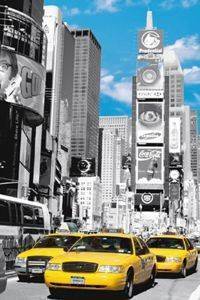 POSTER TIMES SQUARE 61 X 91.5 CM POSTER TIMES SQUARE 61 X 91.5 CM