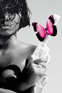 POSTER KILLING ME SOFTLY 61 X 91.5 CM POSTER KILLING ME SOFTLY 61 X 91.5 CM
