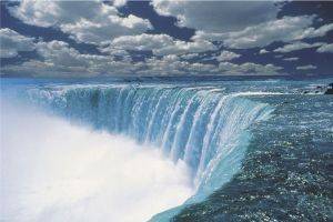 POSTER NIAGARA FALLS 61 X 91.5 CM