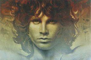 POSTER SPIRIT 61 X 91.5 CM