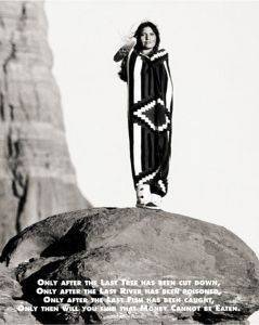 POSTER INDIAN 40.6 X 50.8 CM POSTER INDIAN 40.6 X 50.8 CM