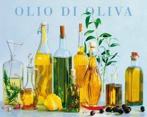 POSTER OLIO DI OLIVA 40.6 X 50.8 CM POSTER OLIO DI OLIVA 40.6 X 50.8 CM
