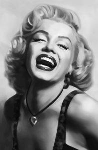 ΦΩΤΟΤΑΠΕΤΣΑΡΙΑ MARILYN MONROE 175 X 115 CM ΦΩΤΟΤΑΠΕΤΣΑΡΙΑ MARILYN MONROE 175 X 115 CM