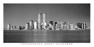 ΑΝΤΙΓΡΑΦΟ NEW YORK SKYLINE 50 Χ 100 CM ΑΝΤΙΓΡΑΦΟ NEW YORK SKYLINE 50 Χ 100 CM