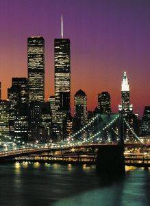 ΦΩΤΟΤΑΠΕΤΣΑΡΙΑ MANHATTAN 183 X 254 CM ΦΩΤΟΤΑΠΕΤΣΑΡΙΑ MANHATTAN 183 X 254 CM