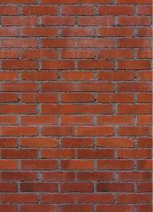 ΦΩΤΟΤΑΠΕΤΣΑΡΙΑ BRICKSTONES 183 X 254 CM ΦΩΤΟΤΑΠΕΤΣΑΡΙΑ BRICKSTONES 183 X 254 CM