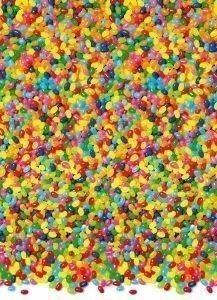 ΦΩΤΟΤΑΠΕΤΣΑΡΙΑ JELLY BEANS 183 X 254 CM ΦΩΤΟΤΑΠΕΤΣΑΡΙΑ JELLY BEANS 183 X 254 CM