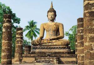 ΦΩΤΟΤΑΠΕΤΣΑΡΙΑ SUKHOTHAI 366 X 254 CM ΦΩΤΟΤΑΠΕΤΣΑΡΙΑ SUKHOTHAI 366 X 254 CM