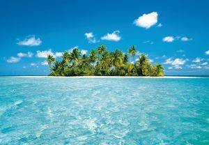 ΦΩΤΟΤΑΠΕΤΣΑΡΙΑ MALDIVE DREAM 366 X 254 CM ΦΩΤΟΤΑΠΕΤΣΑΡΙΑ MALDIVE DREAM 366 X 254 CM