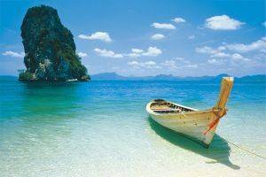 POSTER PUKET THAILAND 61 X 91.5 CM POSTER PUKET THAILAND 61 X 91.5 CM