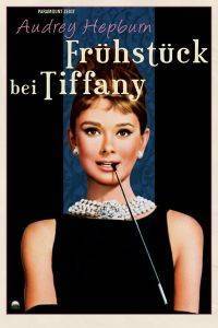 POSTER FRUHSTUCK BEI TIFFANY 61 X 91.5 CM