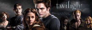 DOOR POSTER TWILIGHT MOVIE 53 X 158 CM