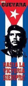 DOOR POSTER CHE GUEVARA 53 X 158 CM
