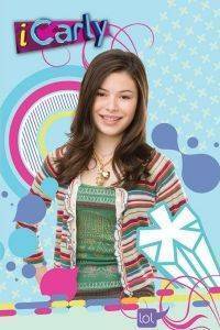 POSTER I CARLY CARLY 61 X 91.5 CM POSTER I CARLY CARLY 61 X 91.5 CM