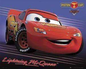POSTER CARS SPORT 40.6 X 50.8 CM POSTER CARS SPORT 40.6 X 50.8 CM