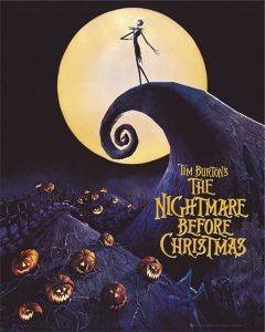 POSTER NIGHTMARE 1 SHEET 40.6 X 50.8 CM POSTER NIGHTMARE 1 SHEET 40.6 X 50.8 CM