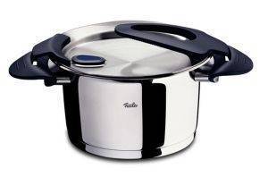  FISSLER INTENSA BLACK 20 CM