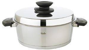 HMI FISSLER CORONAL INOX 24 CM