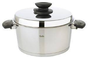  FISSLER CORONAL INOX 24 CM