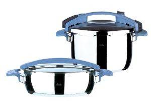ΣΕΤ QUATTRO FISSLER MAGIC LINE 8 ΛΙΤΡΩΝ ΣΕΤ QUATTRO FISSLER MAGIC LINE 8 ΛΙΤΡΩΝ