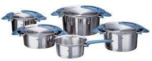 FISSLER    5   INTENSA BLUE