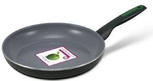 ΤΗΓΑΝΙ GREEN PAN RIO ΟΙΚΟΛΟΓΙΚΟ ΑΝΤΙΚΟΛΛΗΤΙΚΟ 20 CM ΤΗΓΑΝΙ GREEN PAN RIO ΟΙΚΟΛΟΓΙΚΟ ΑΝΤΙΚΟΛΛΗΤΙΚΟ 20 CM