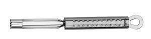 ΚΑΘΑΡΙΣΤΗΣ ΜΗΛΟΥ FISSLER MAGIC LINE INOX ΚΑΘΑΡΙΣΤΗΣ ΜΗΛΟΥ FISSLER MAGIC LINE INOX