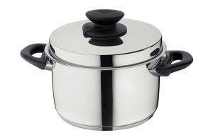 ΧΥΤΡΑ FISSLER CORONAL INOX 16 CM ΧΥΤΡΑ FISSLER CORONAL INOX 16 CM