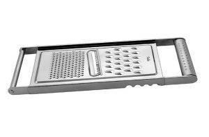 ΤΡΙΦΤΗΣ ΠΟΛΛΑΠΛΟΣ FISSLER MAGIC INOX ΤΡΙΦΤΗΣ ΠΟΛΛΑΠΛΟΣ FISSLER MAGIC INOX