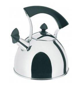FISSLER ΤΣΑΓΙΕΡΑ TOKIO INOX 2.4 LT FISSLER ΤΣΑΓΙΕΡΑ TOKIO INOX 2.4 LT