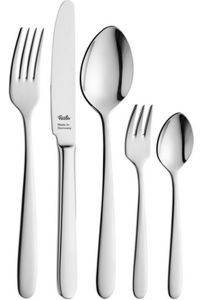 ΣΕΤ ΜΑΧΑΙΡΟΠΙΡΟΥΝΑ FISSLER LIVORNO (30ΤΕΜ) ΣΕΤ ΜΑΧΑΙΡΟΠΙΡΟΥΝΑ FISSLER LIVORNO (30ΤΕΜ)
