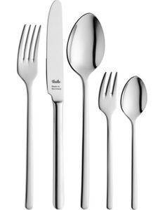 ΣΕΤ ΜΑΧΑΙΡΟΠHΡΟΥΝΑ FISSLER BORDEAUX (30ΤΕΜ) ΣΕΤ ΜΑΧΑΙΡΟΠHΡΟΥΝΑ FISSLER BORDEAUX (30ΤΕΜ)