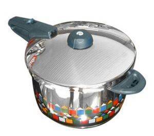 ����� ��������� FISSLER MEDI-TERANO 6 ������
