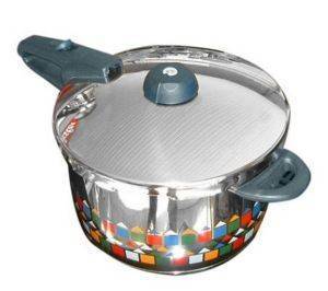   FISSLER MEDI-TERANO 6 