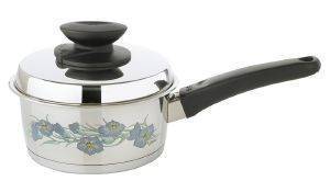  FISSLER  BLUE DREAM INOX NO18