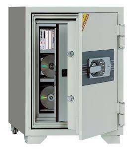  DIPLOMAT  DATA SAFES DS1070