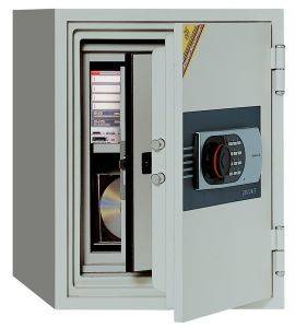  DIPLOMAT  DATA SAFES DS1530