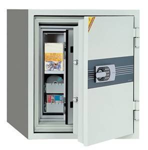  DIPLOMAT  DATA SAFES DS2825 H A