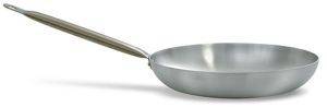 PENSOFAL ΒΑΘΥ ΤΗΓΑΝΙ ΜΕ ΛΑΒΗ RISTOCHEF 24 CM PENSOFAL ΒΑΘΥ ΤΗΓΑΝΙ ΜΕ ΛΑΒΗ RISTOCHEF 24 CM